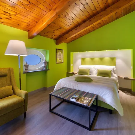 Apartamento - Domus Felix Sorrento