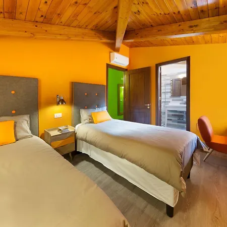 Apartamento - Domus Felix Península Sorrentina