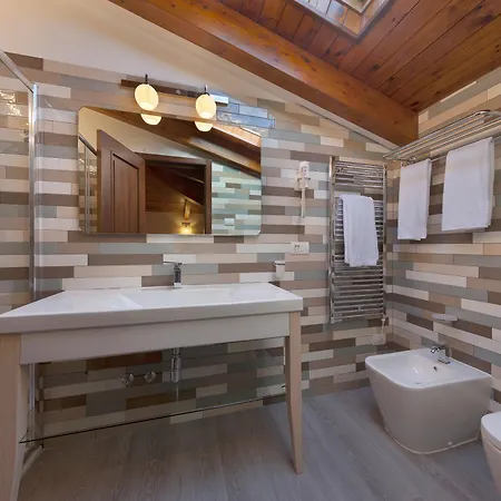 - Domus Felix * Península Sorrentina