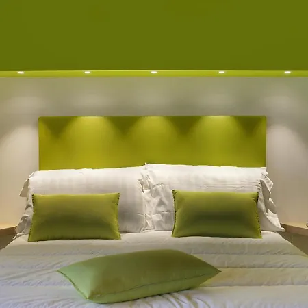 Amore - Domus Felix Apartment *