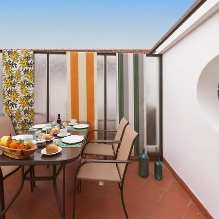 Amore - Domus Felix Apartment *