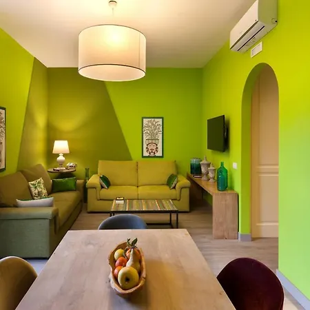 Apartment Amore - Domus Felix *