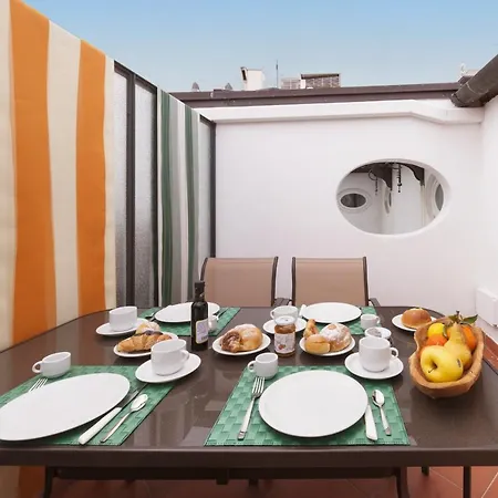 - Domus Felix * Sorrento