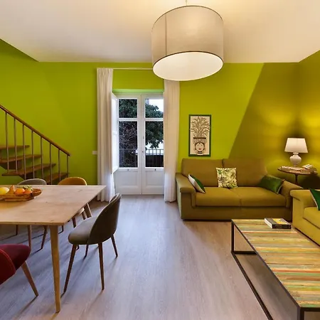 Apartment Amore - Domus Felix