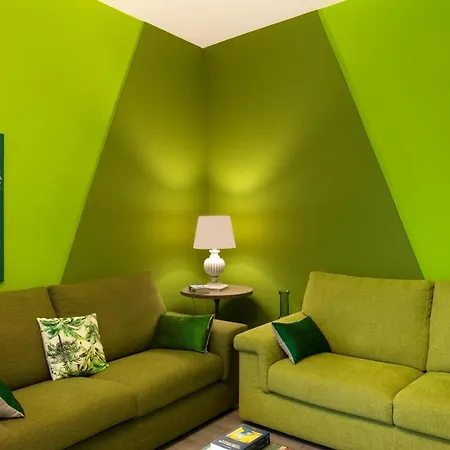 Apartment Amore - Domus Felix