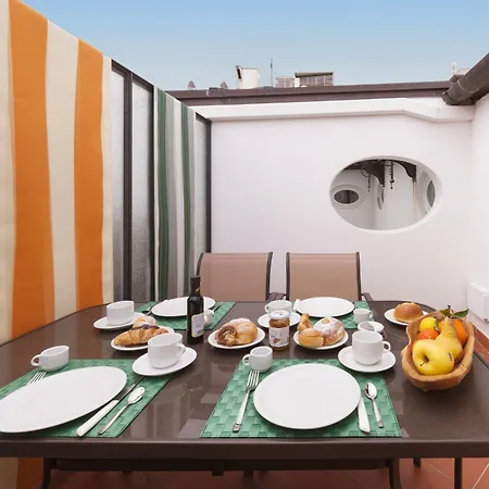 - Domus Felix Сорренто