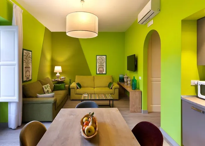 Apartment - Domus Felix *