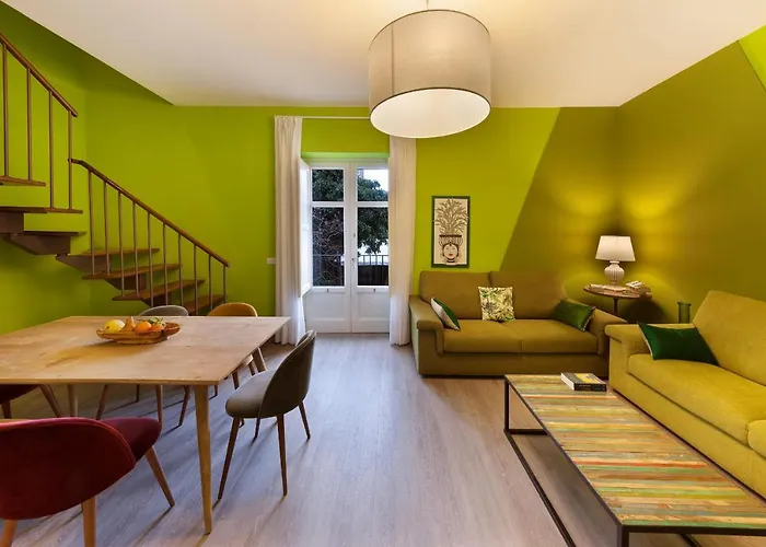 Apartment - Domus Felix