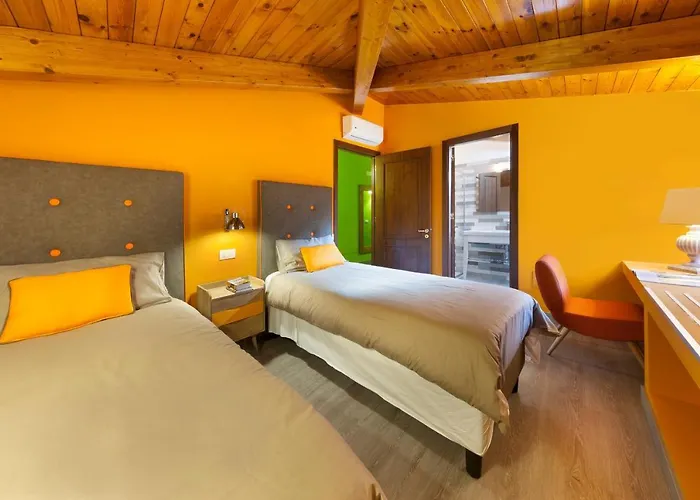 Apartment - Domus Felix