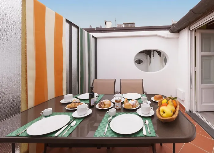 - Domus Felix Península Sorrentina