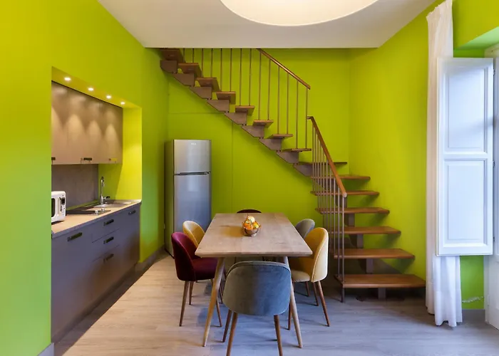 - Domus Felix Apartament *