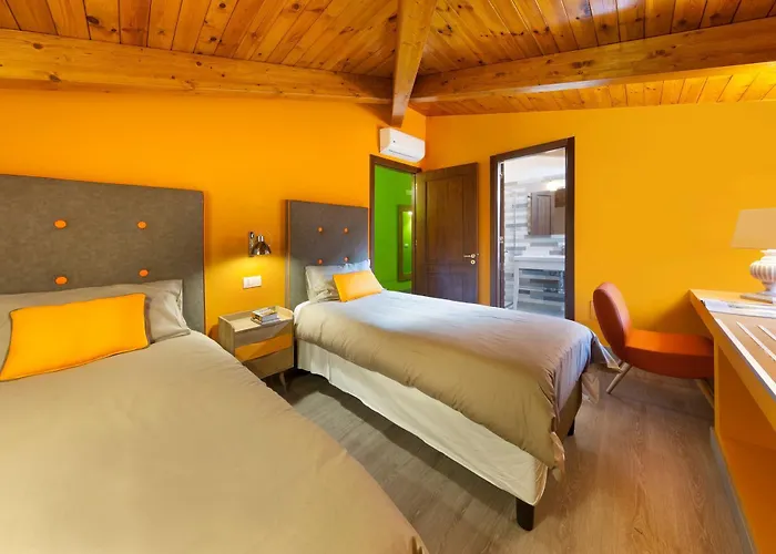 Apartment - Domus Felix Sorrento