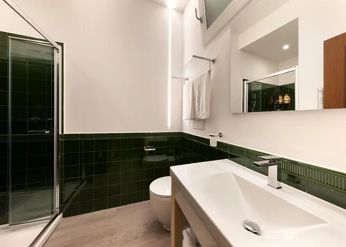 Apartment - Domus Felix *