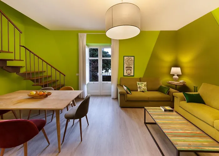 Apartment - Domus Felix *